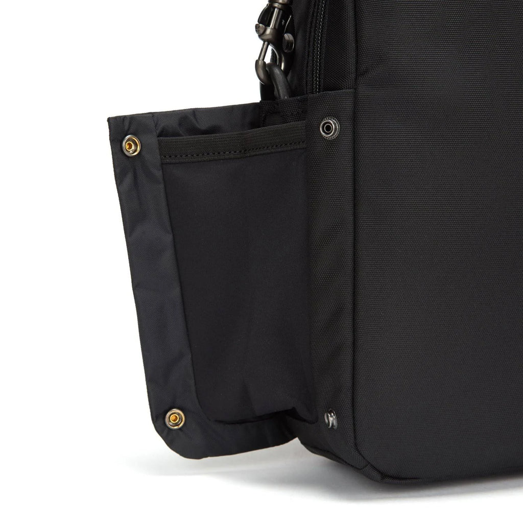 Anti Theft Vertical Crossbody E635684