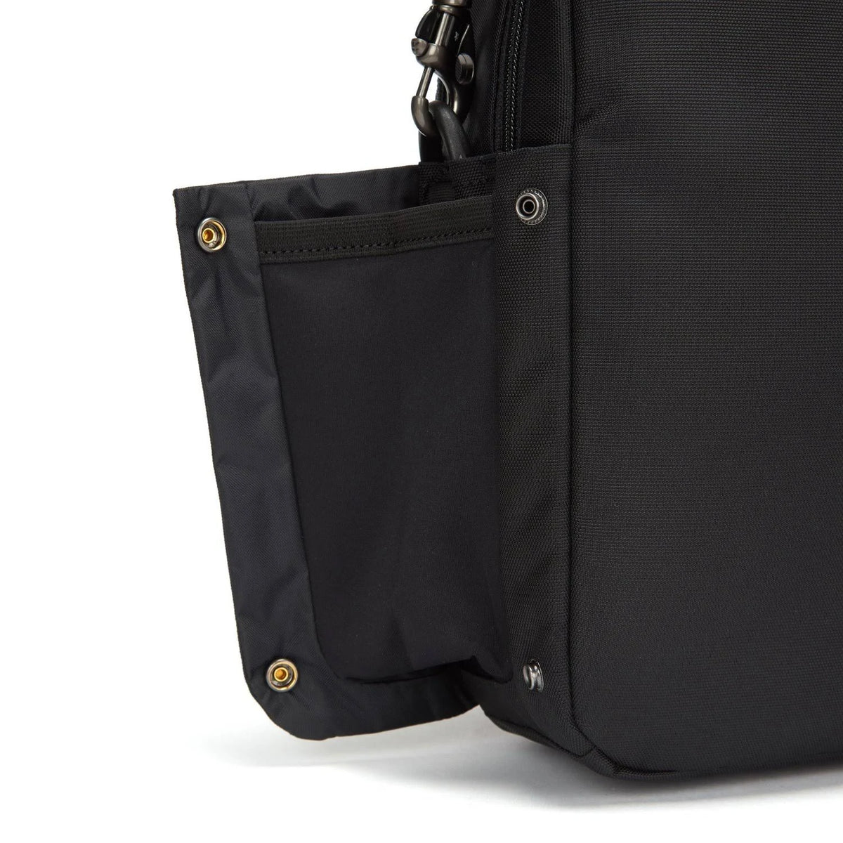 Anti Theft Vertical Crossbody E635684