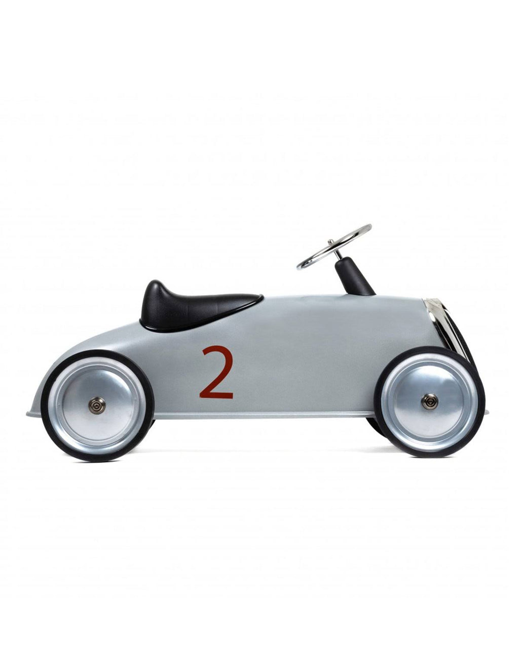 Blue Ride-On Pedal Car T907707