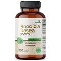 Rhodiola Rosea 1000 MG 300 Vegetarian Capsules G881145