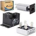 48V Battery Charger Repair Kit D988