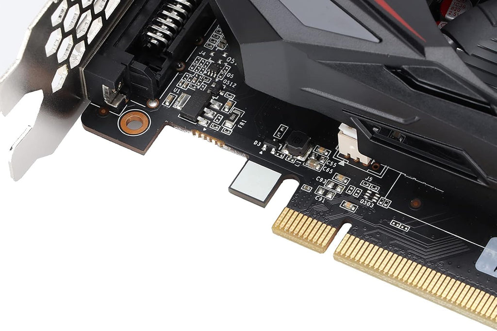 Graphics Card M3845