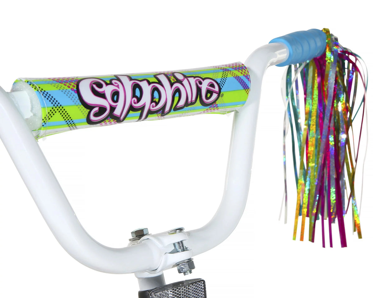 12-Inch BMX Bike W195