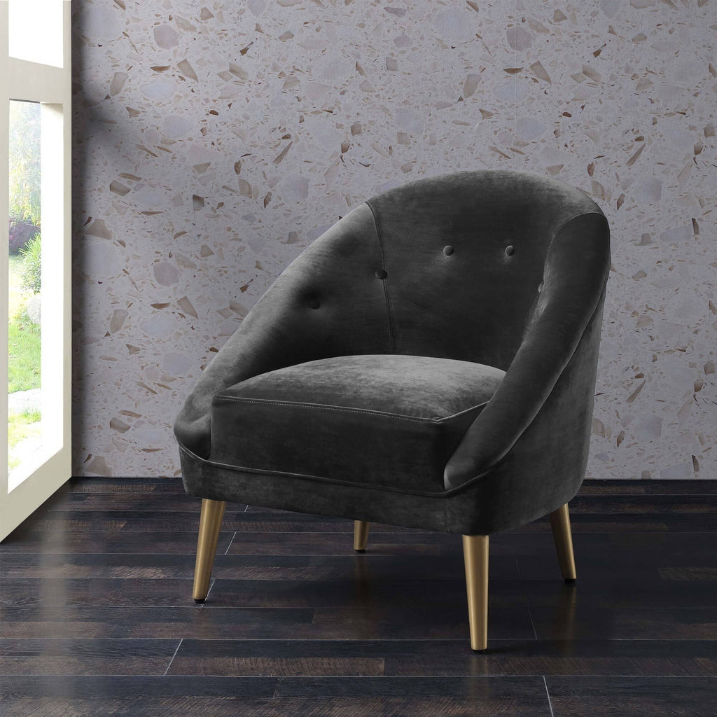 Slate Accent Chair R6765