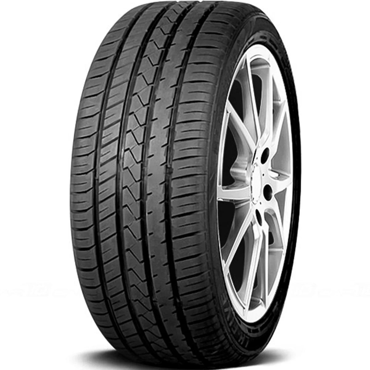 225/35ZR20 Tire T984