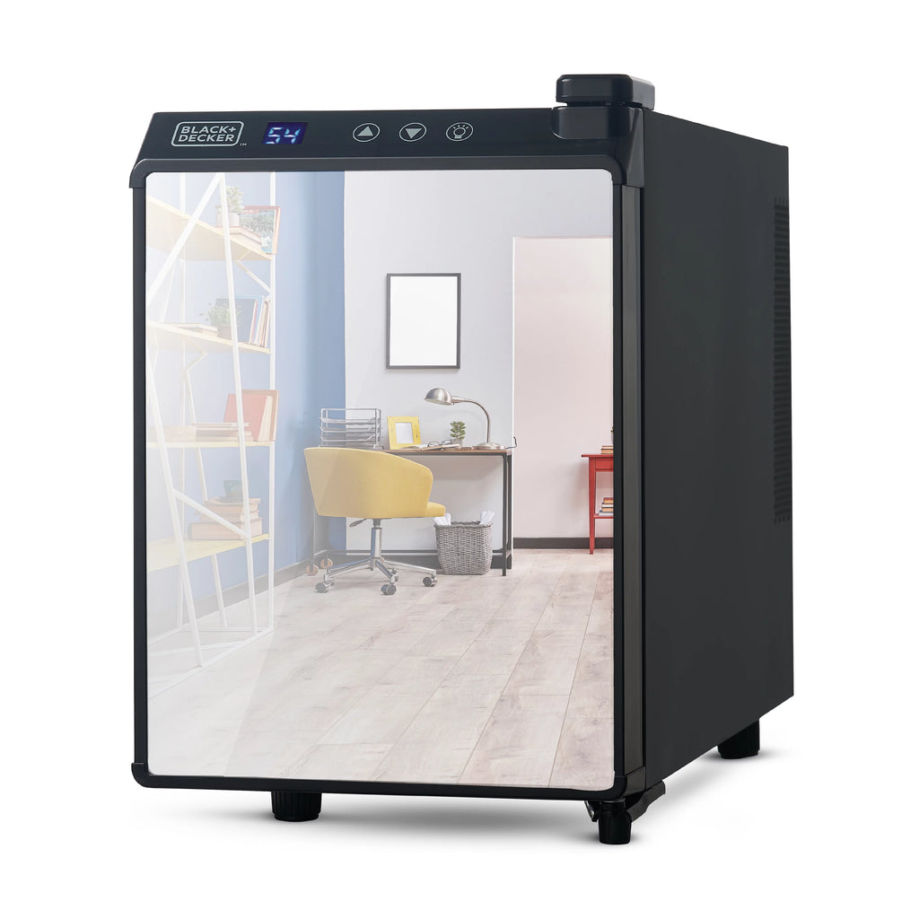 6-Bottle Thermoelectric Wine Cellar X85041