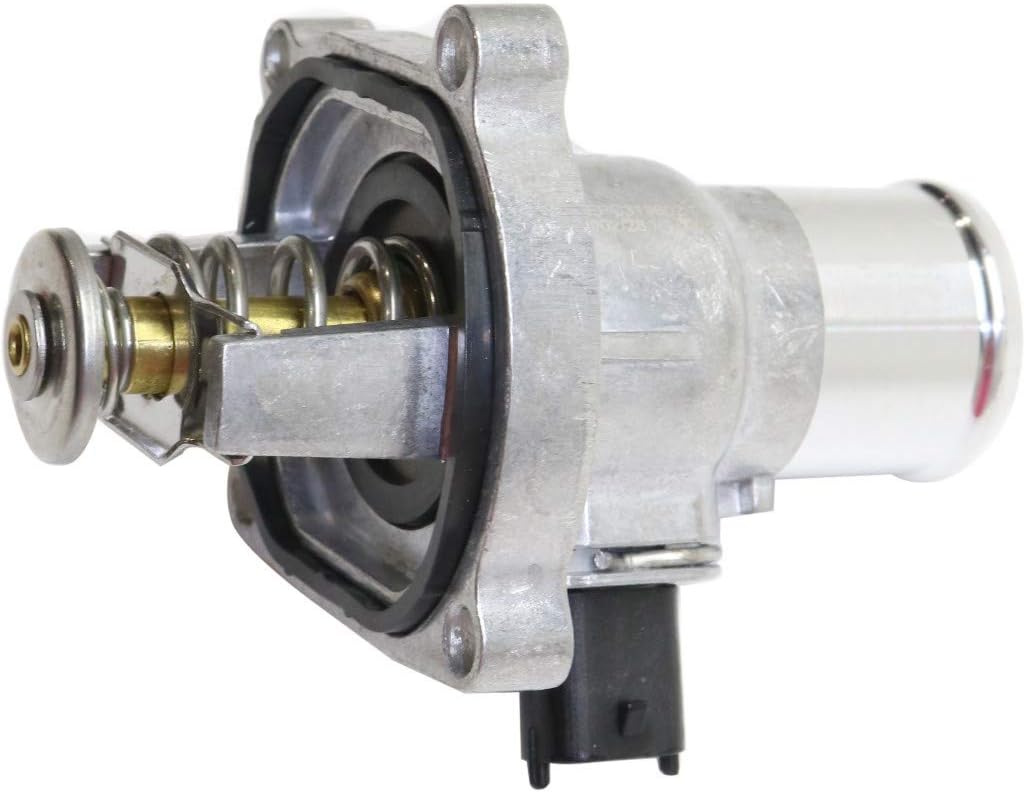 Thermostat Housing with Gasket Pack of 2 Q229664
