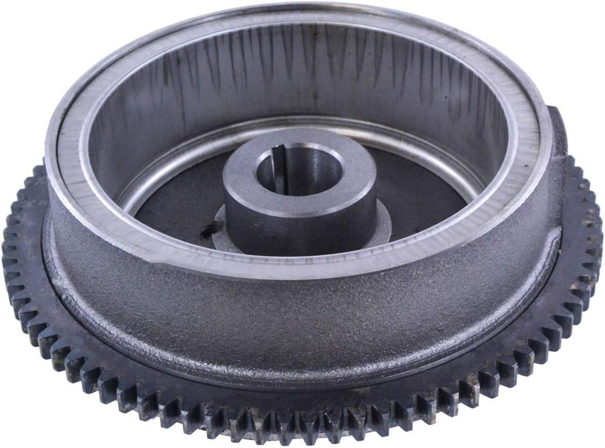 Flywheel for Polaris Sportsman 400 500 HO / Big Boss 500 / Magnum 500 / Scrambler 500 / Worker 500 / ATP 500 1997-2004 C7405