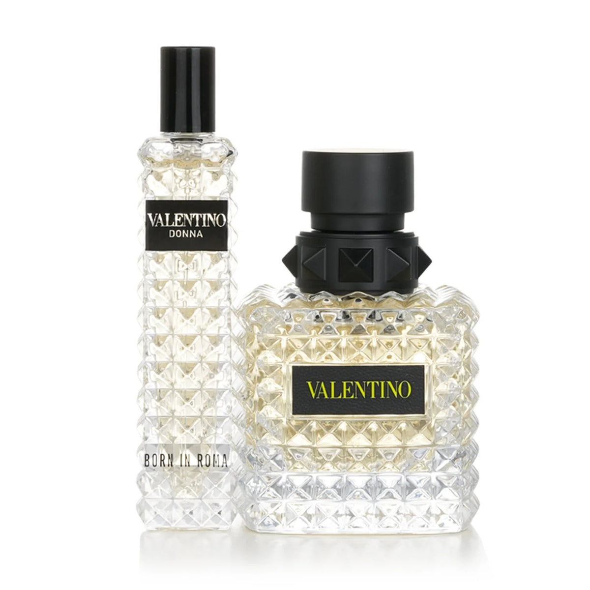 Yellow Coffret: 2pcs D147419