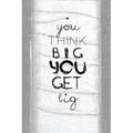 Wall Mounted Dry Erase Board F578100