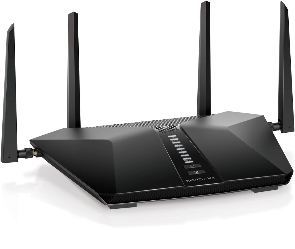 WiFi 6 Router J708803