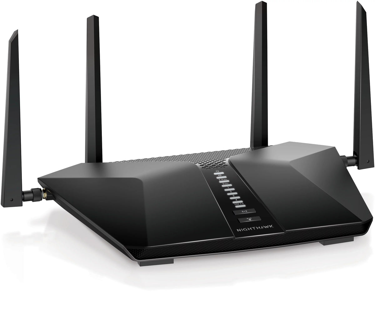WiFi 6 Router J708803