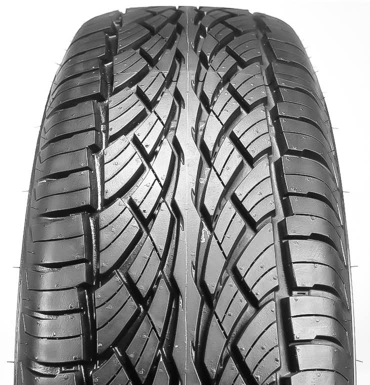 275/60R20 114H Tire S107