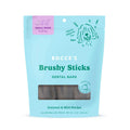 Brushy Sticks B465