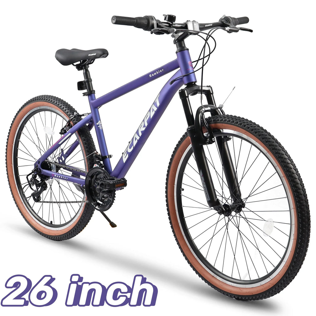 24 inch 21-Speed Mountain Bike with Disc Brake M549935