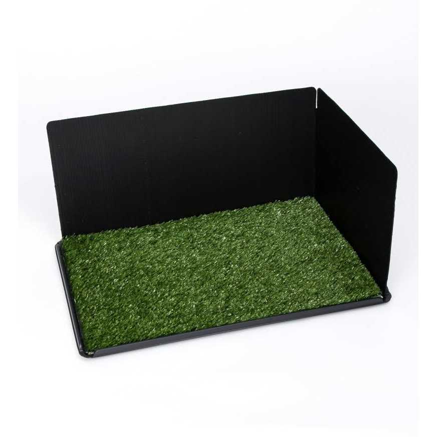 Indoor Turf Dog Potty Replacement Grass T418