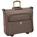 Bronze Wheeled Garment Bag L789