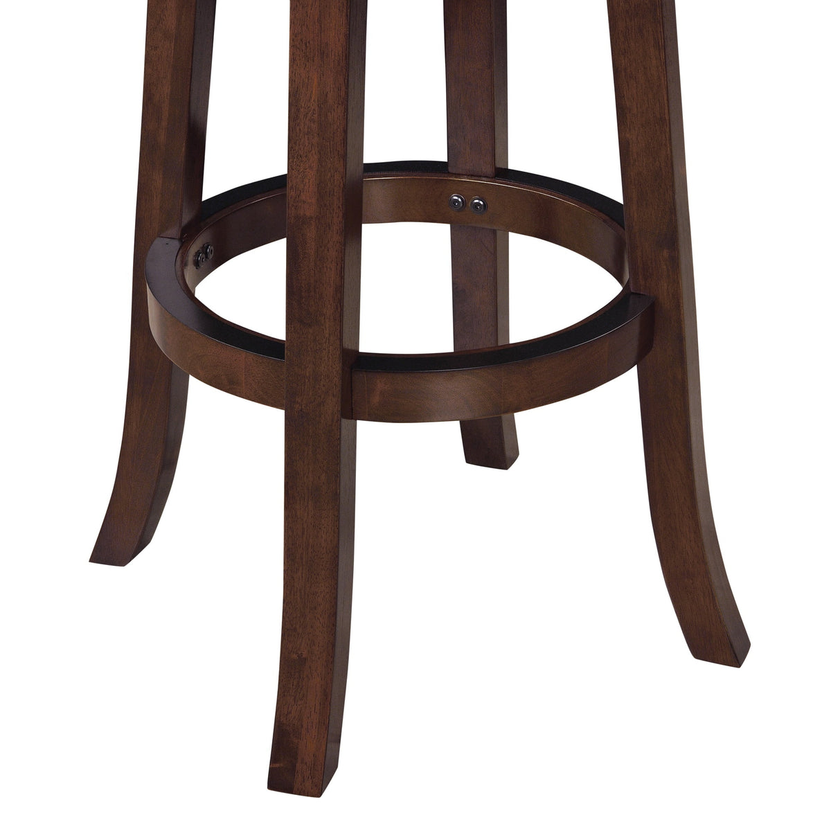 34" Extra Tall Swivel Bar Stool Z62101