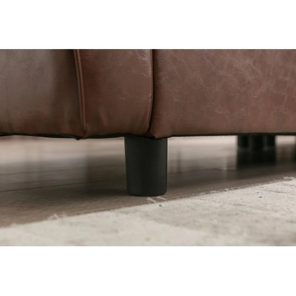 Cozy Sectional Sofa T685