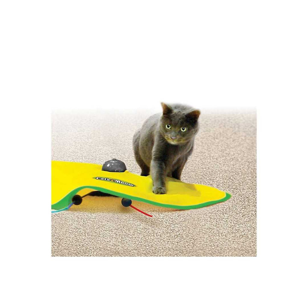 Motorized Wand Cat Toy O84572