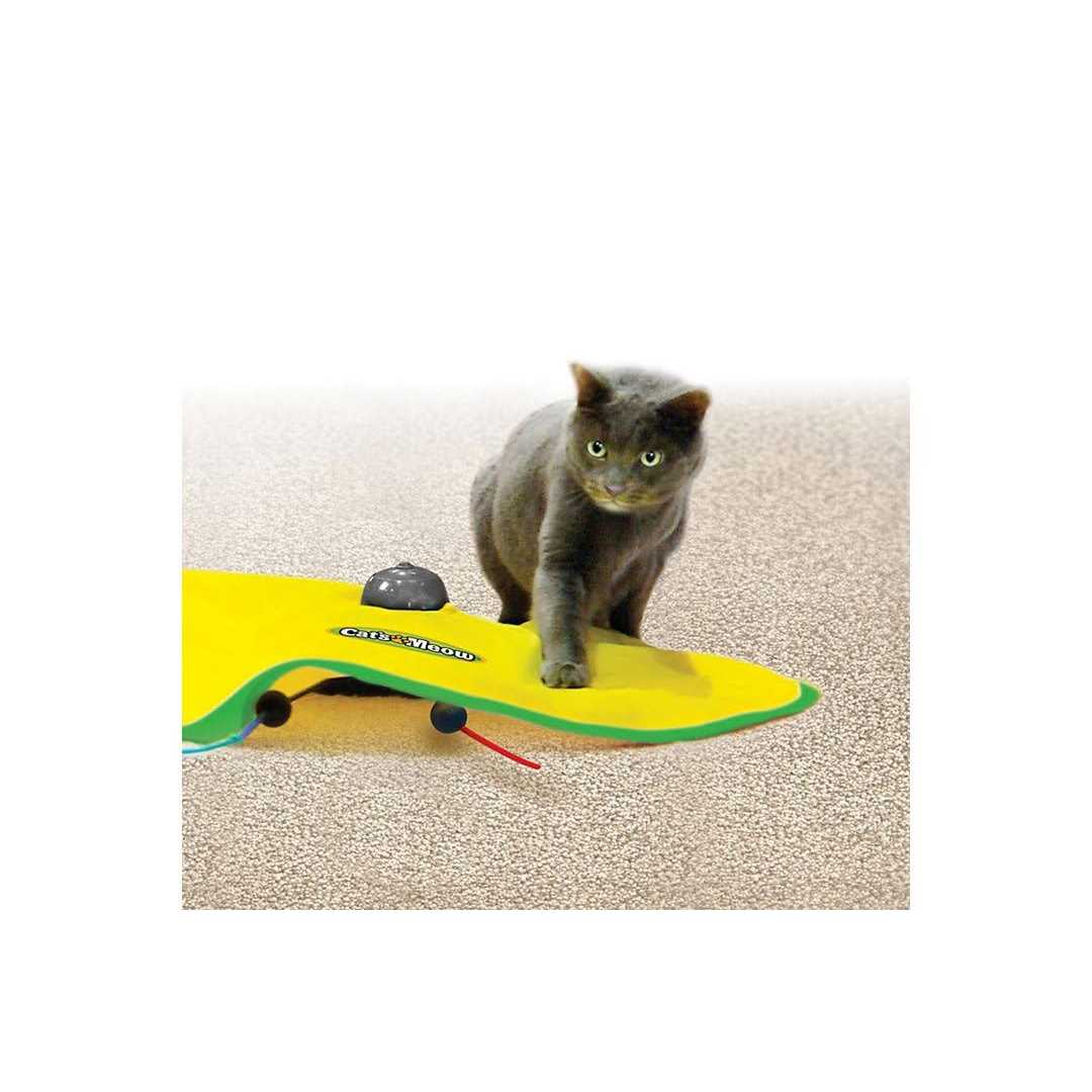Motorized Wand Cat Toy O84572