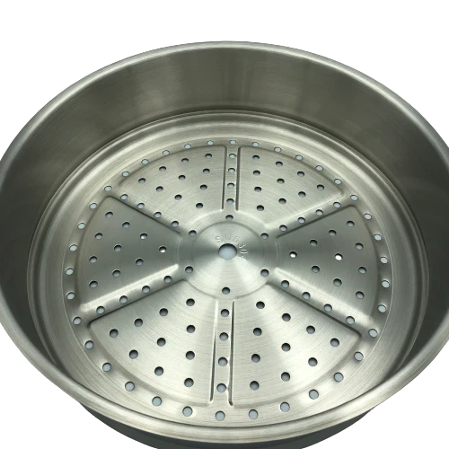 Steaming Tray 34cm J2015