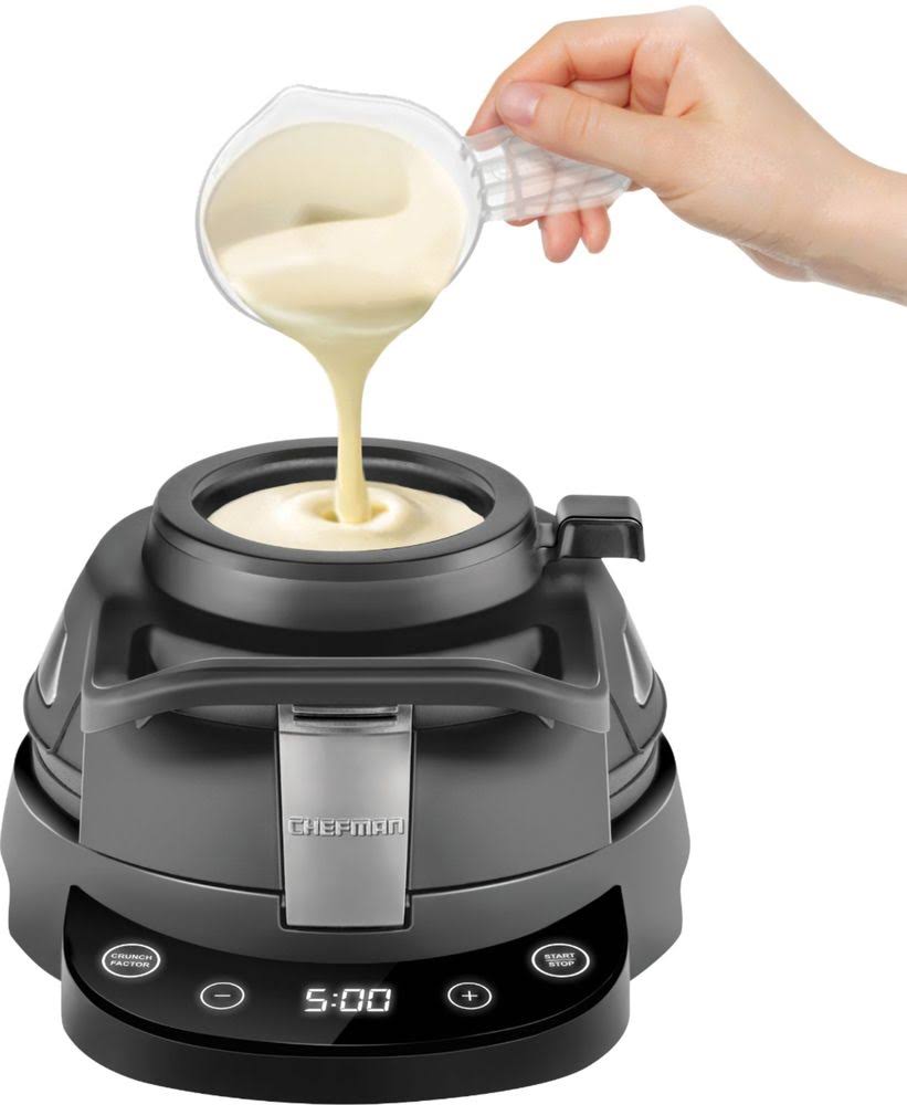 Waffle Maker I752801