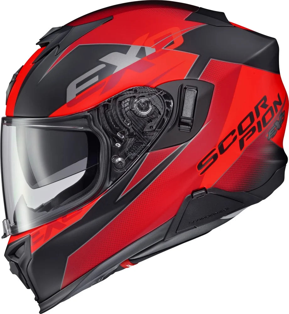 Red Helmet N5310