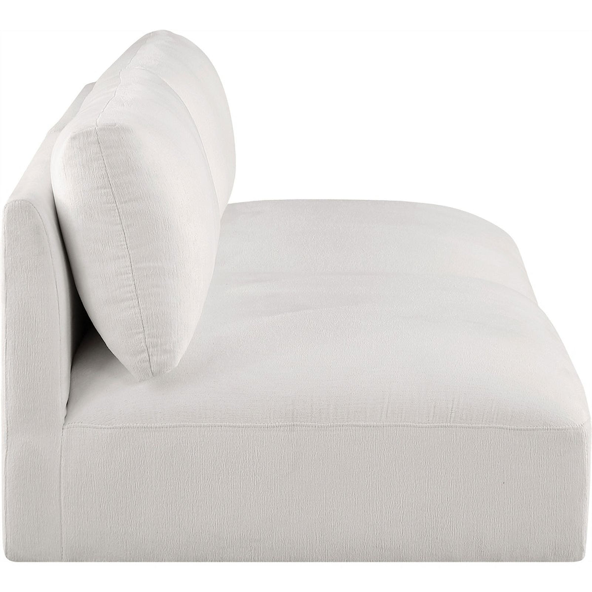 Cream Fabric Modular Sofa O51026