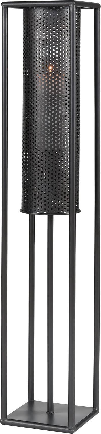 Dark Pewter Candle Holders F310