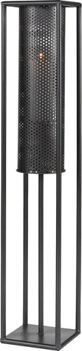 Dark Pewter Candle Holders F310