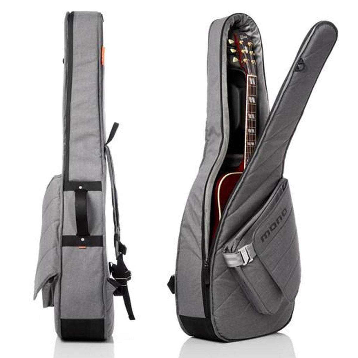 Ash Acoustic Guitar Sleeve B9541