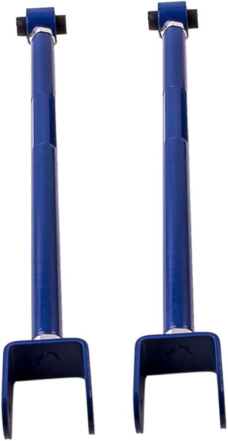 2 pcs Rear Lower Adjustable Camber Control Arms Pack of 2 O982