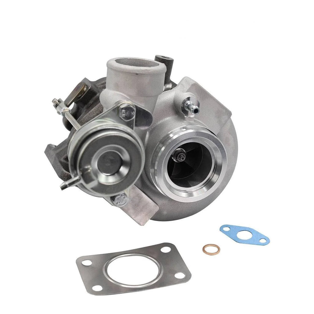 TD04HL-15T Engine Turbocharger 2.3L S196