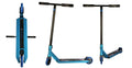 Blue Complete Scooter V1967
