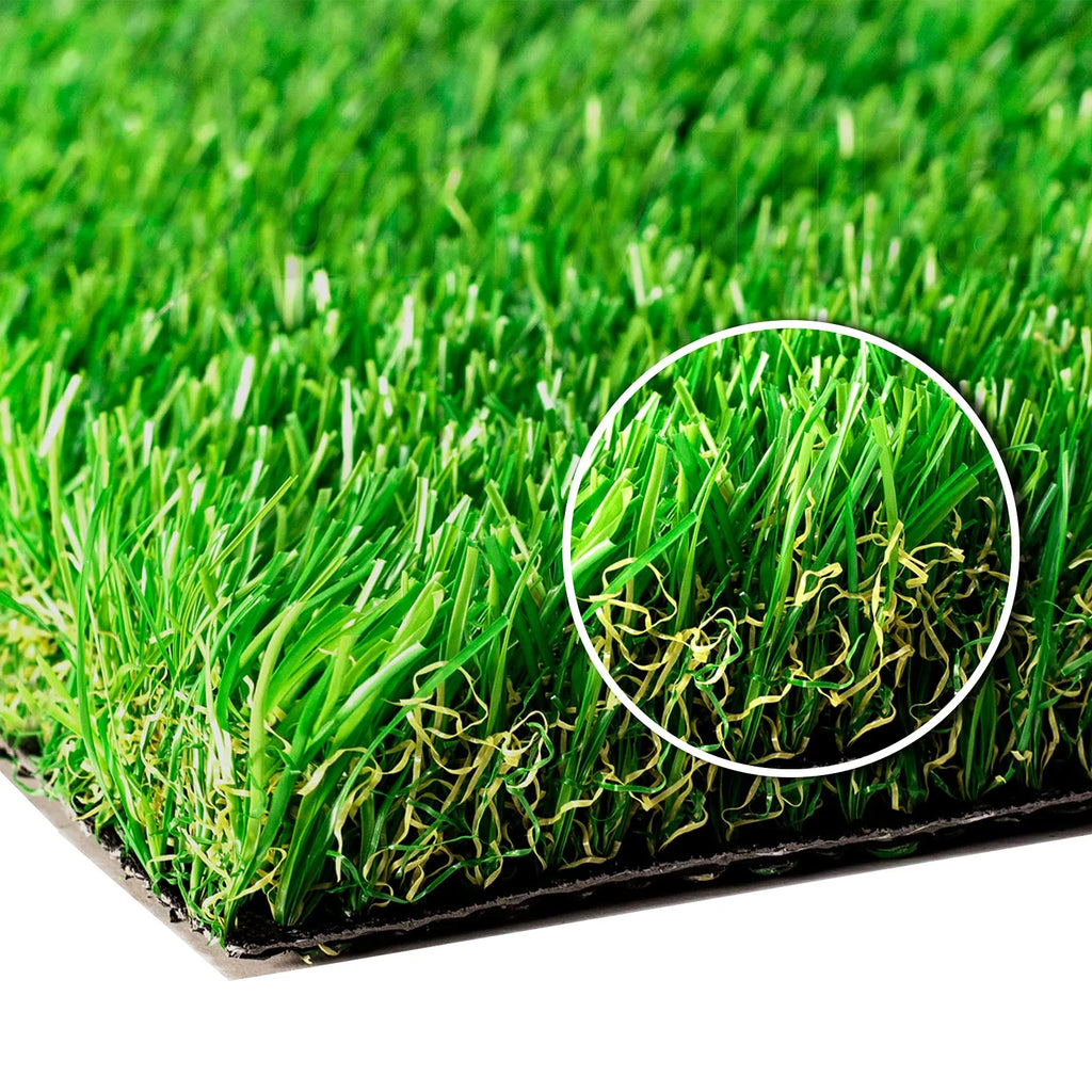 Artificial Grass 1.38" Pile Height 10' x 18' K491552