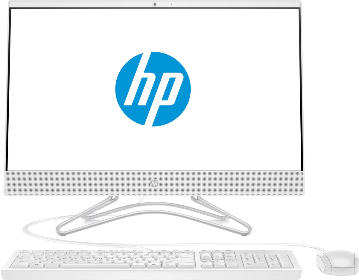 23.8 inch All-in-One, 8GB, 1TB, Windows 10 N8702