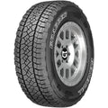 All Terrain 245/65R17 107T Light Truck Tire S12974