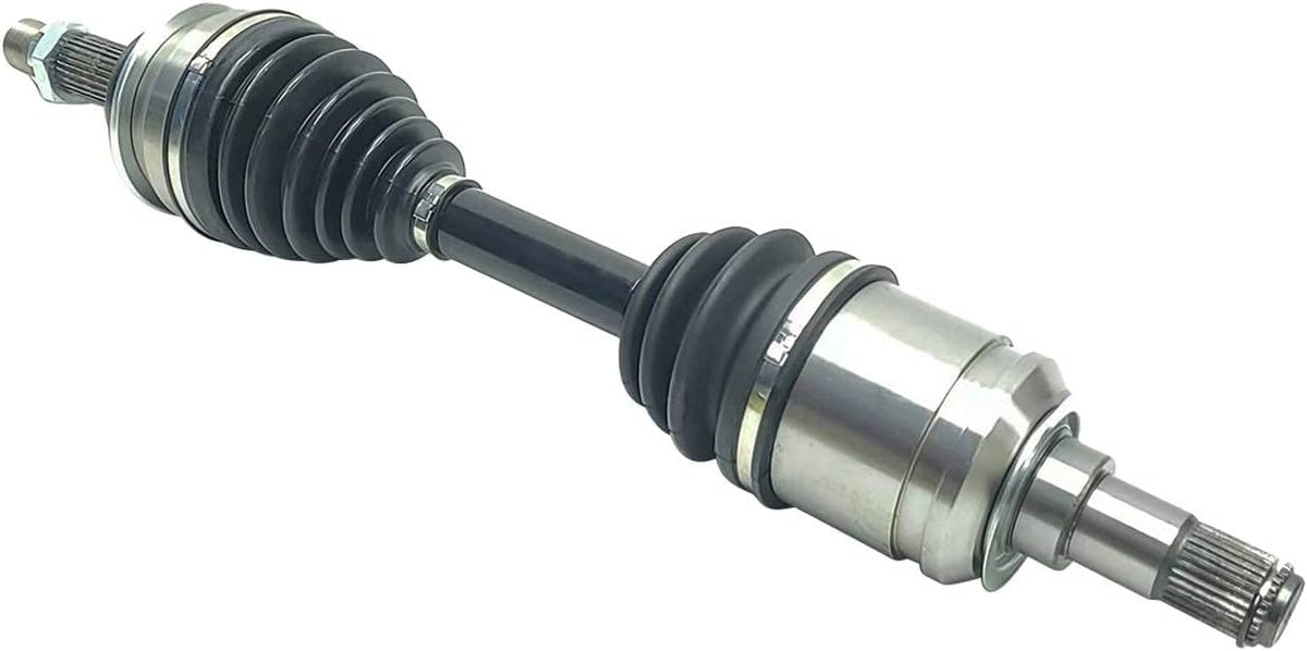 2Pcs CV Axle Half Shaft Drive Axle Shaft S35772