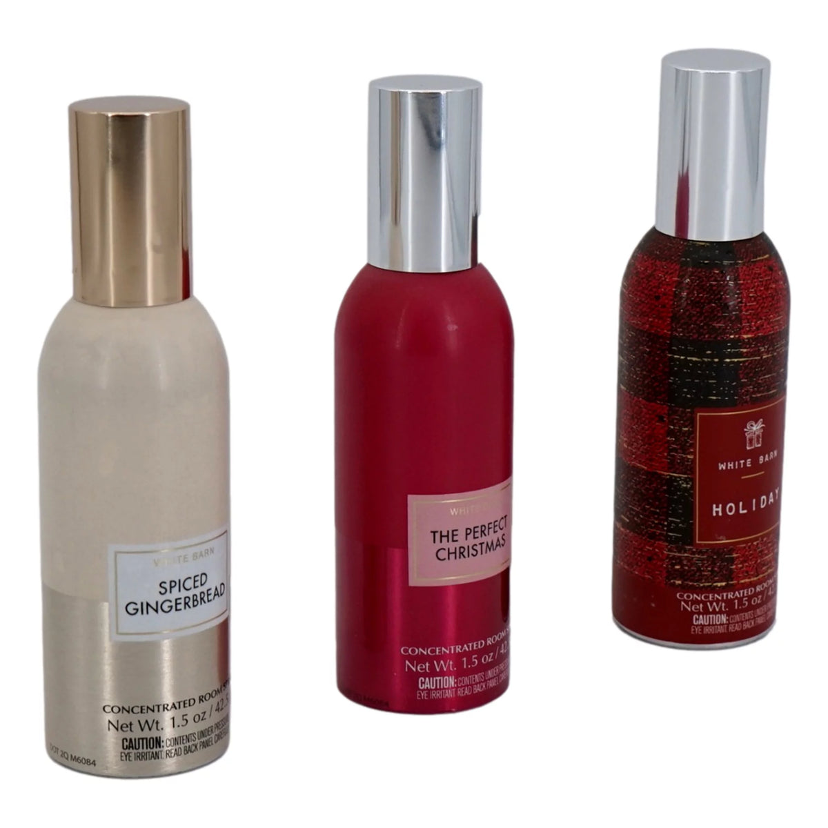 3 Pack Concentrated Room Spray 1.5 Oz Q52268