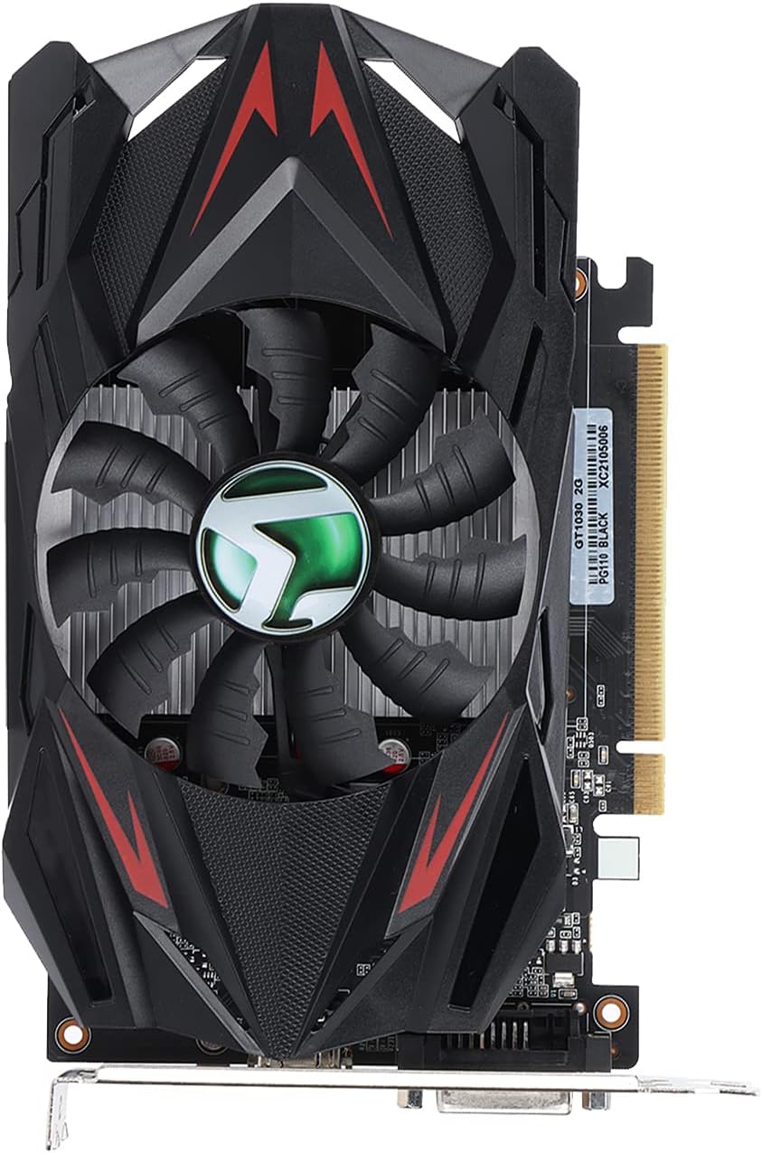 Graphics Card M3845