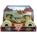 Monster Truck 1:24 Scale Die-Cast Vehicle B7455
