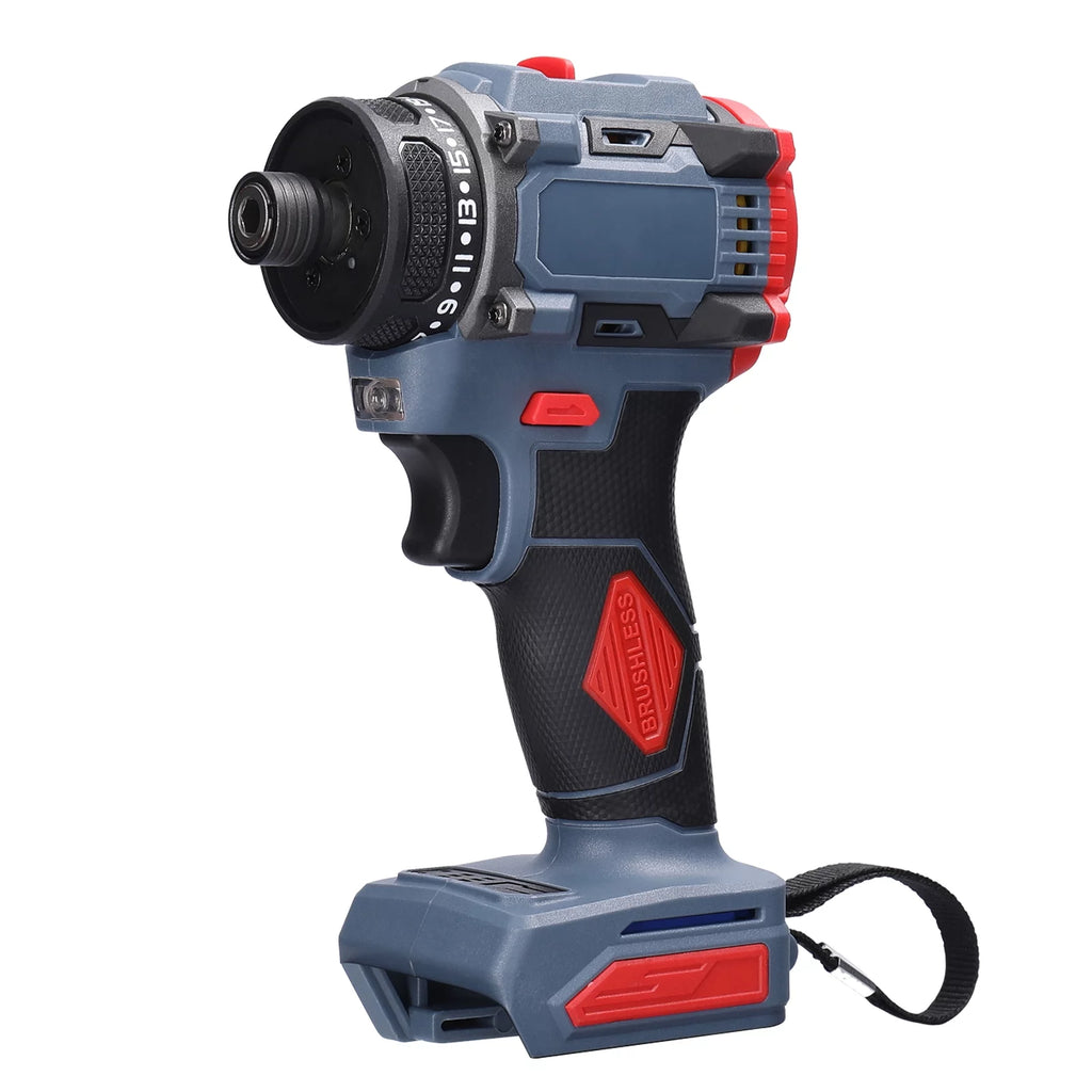 21V Brushless Motor Electric Screwdriver B63963