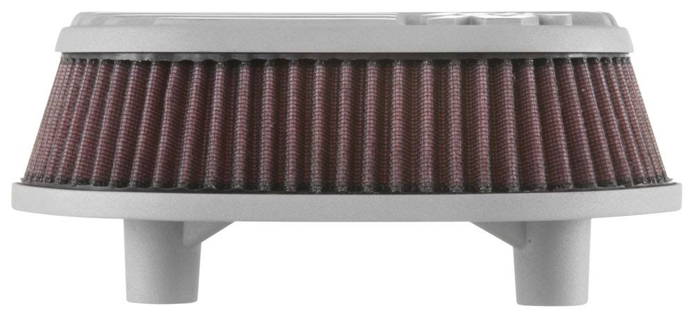 Street Metal Intake System U6799