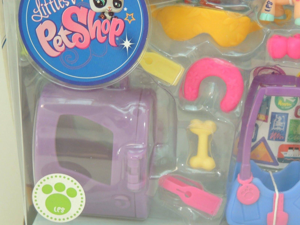 World Traveling Pets Y83323