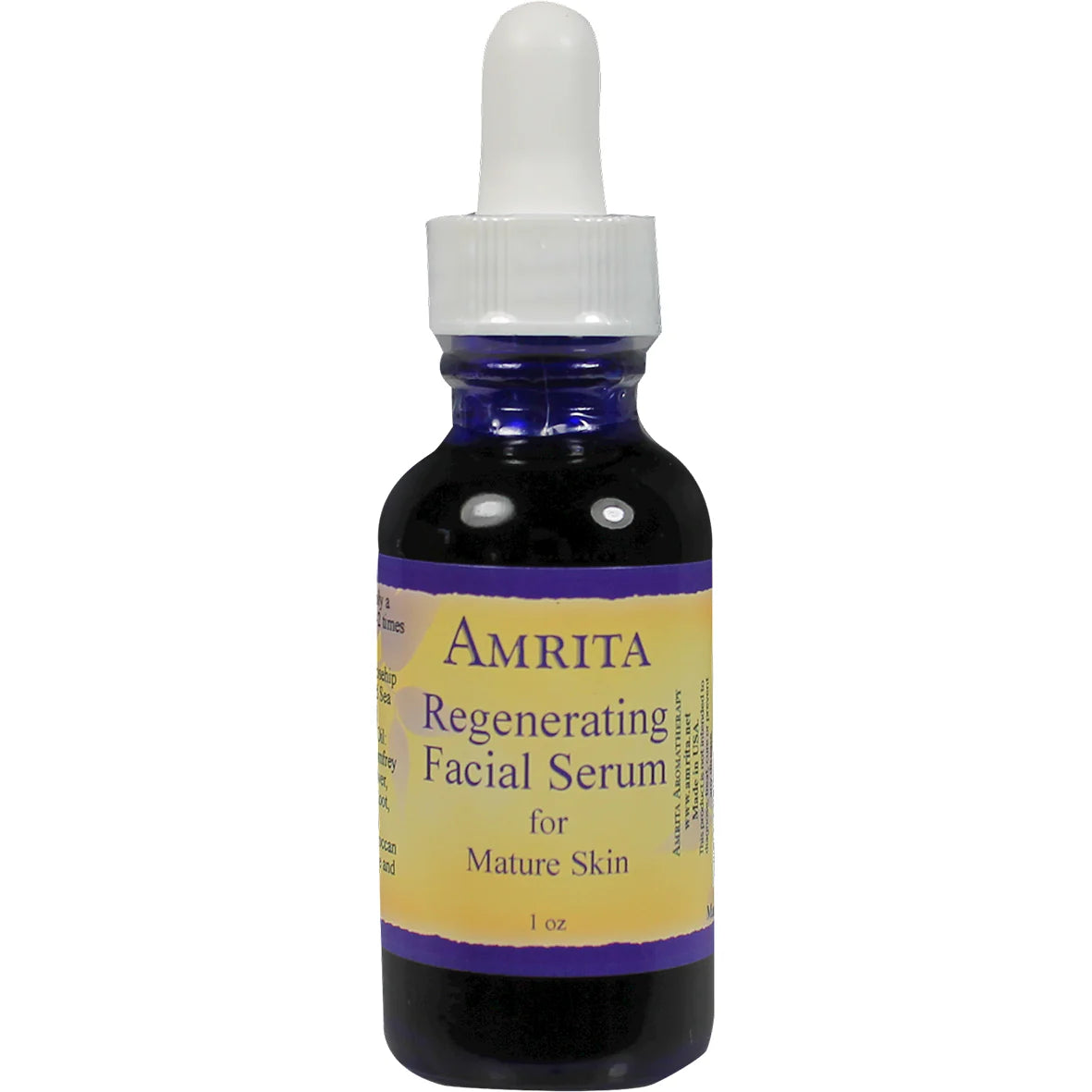 Regenerating Facial Serum 1 oz I511