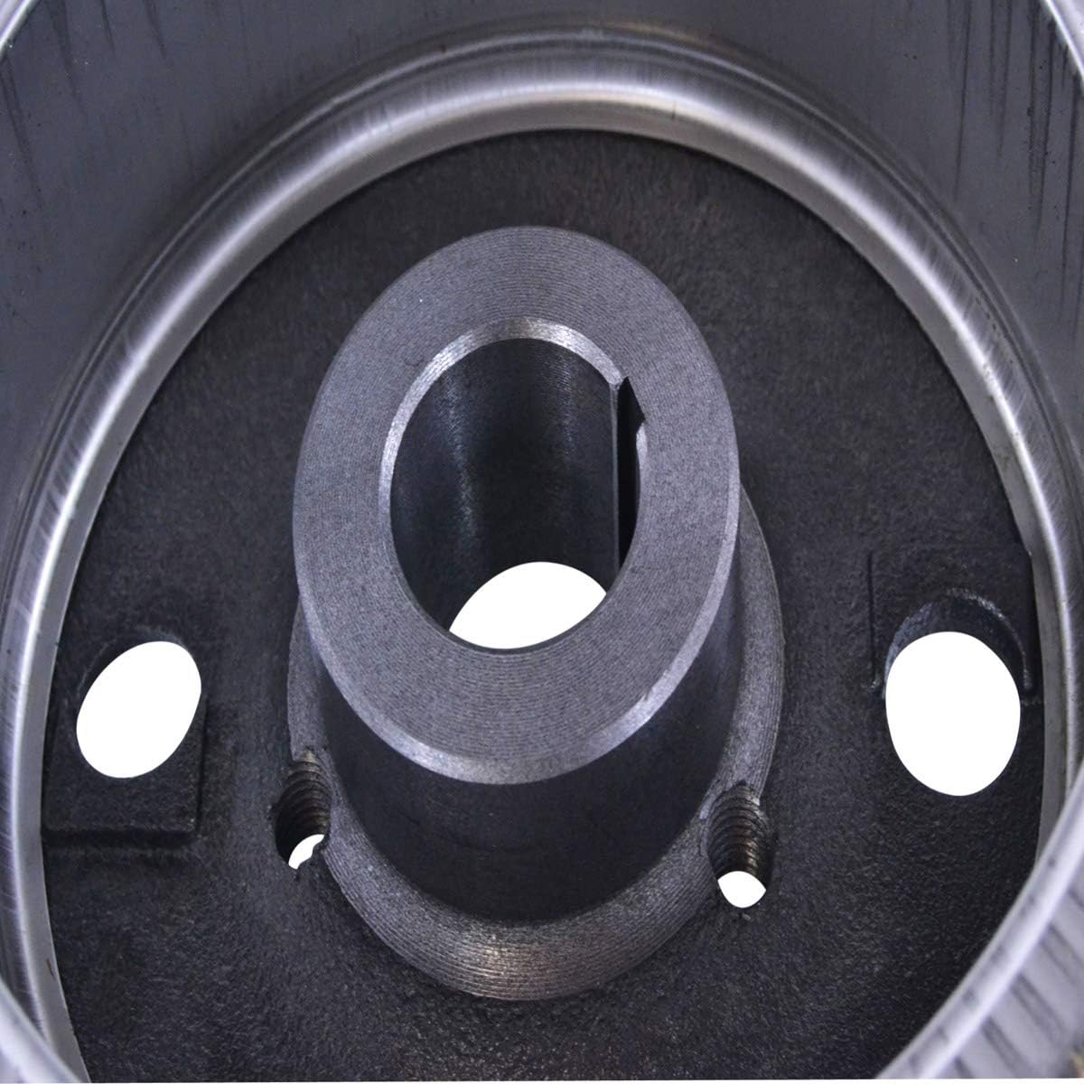 Flywheel for Polaris Sportsman 400 500 HO / Big Boss 500 / Magnum 500 / Scrambler 500 / Worker 500 / ATP 500 1997-2004 C7405
