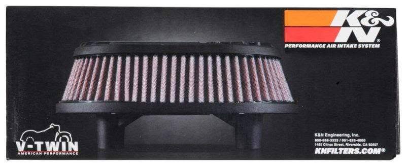 Street Metal Intake System U6799