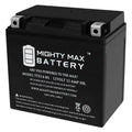 YTX14-BS Replacement Battery K901